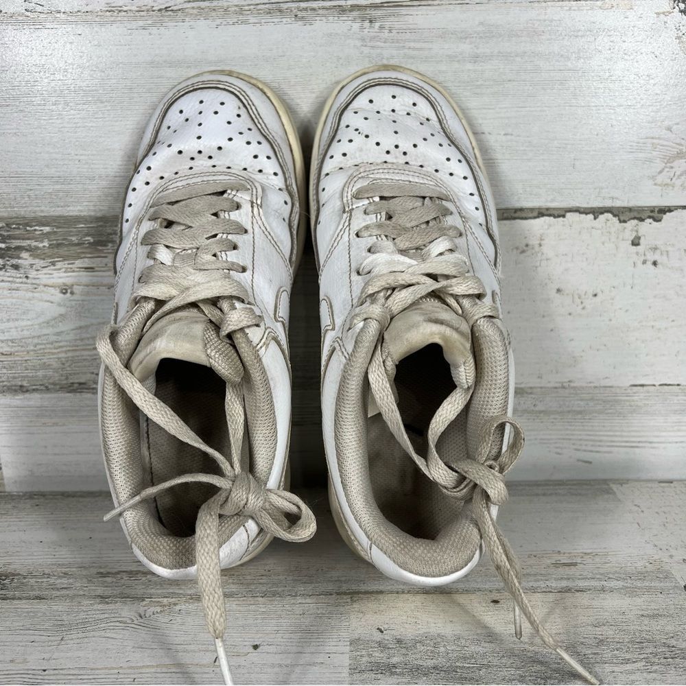 Nike‎ Air Force 1 Womens 6 - Picture 3 of 9